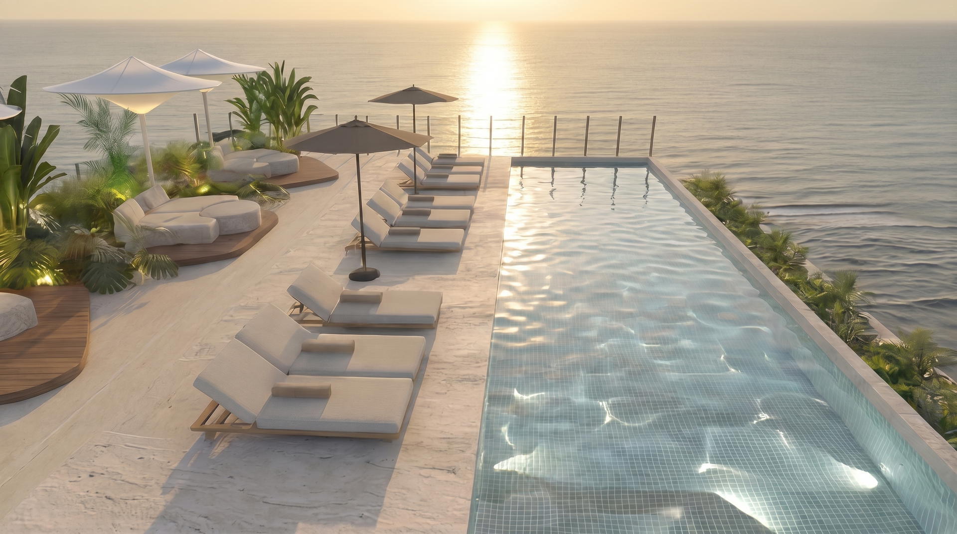 Property at costa del este