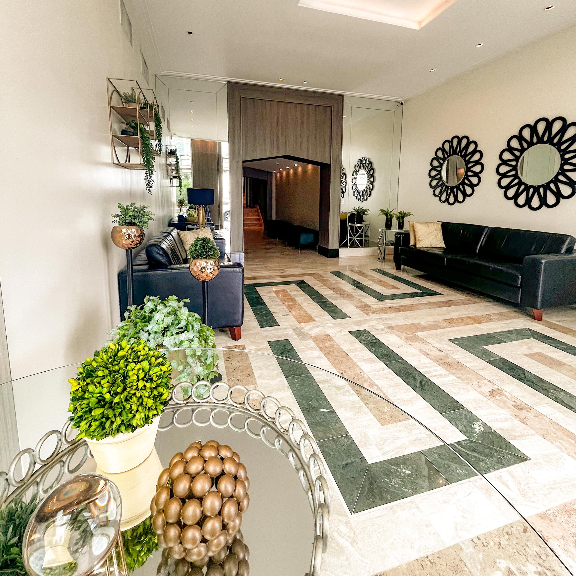 Property at san francisco, calle 74 este