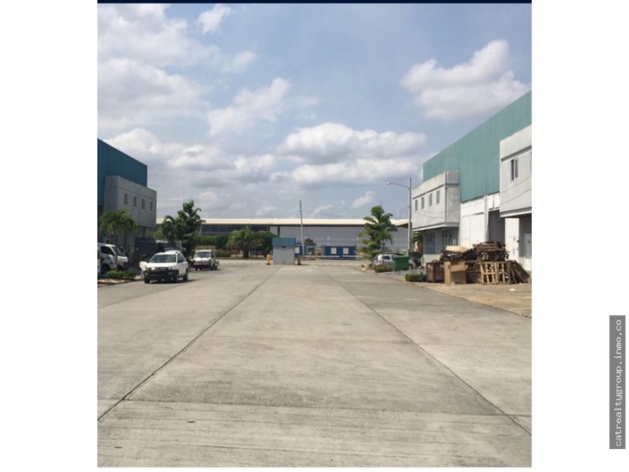 Propiedad en Panama