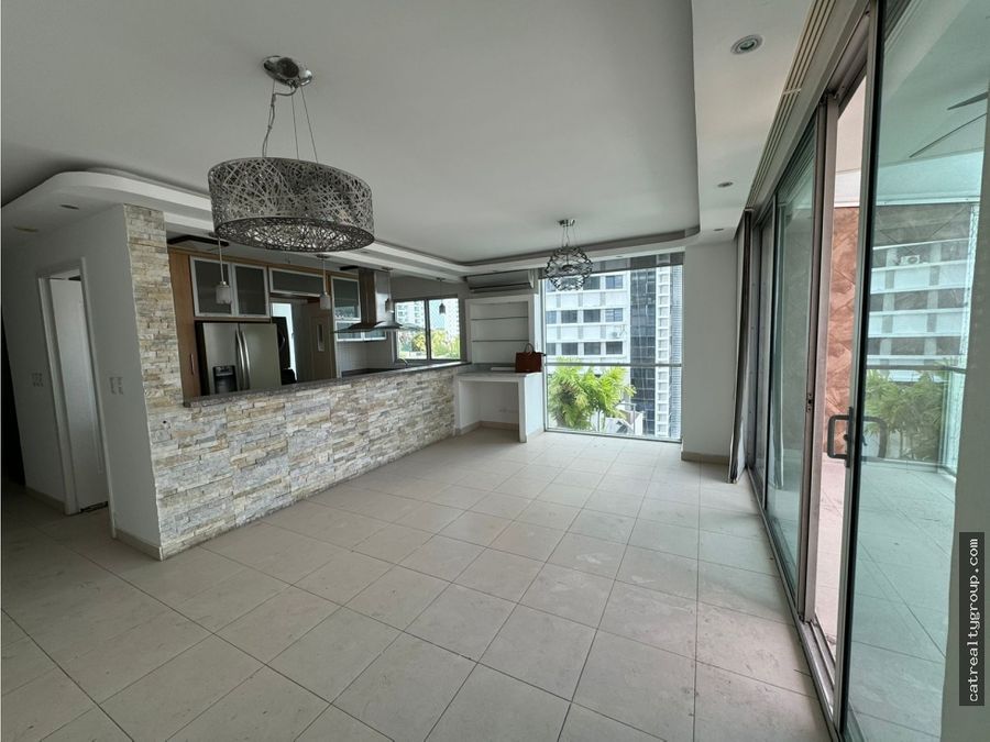 Apartamento en