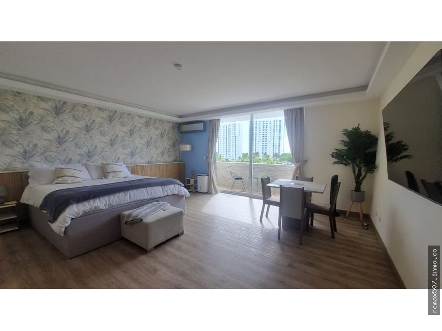 Property at Antón