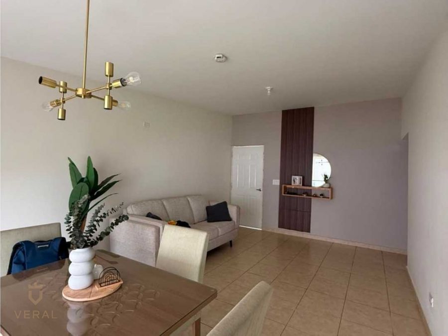 Casa en La Chorrera