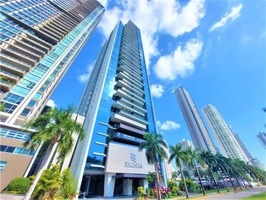 Apartment at Panamá