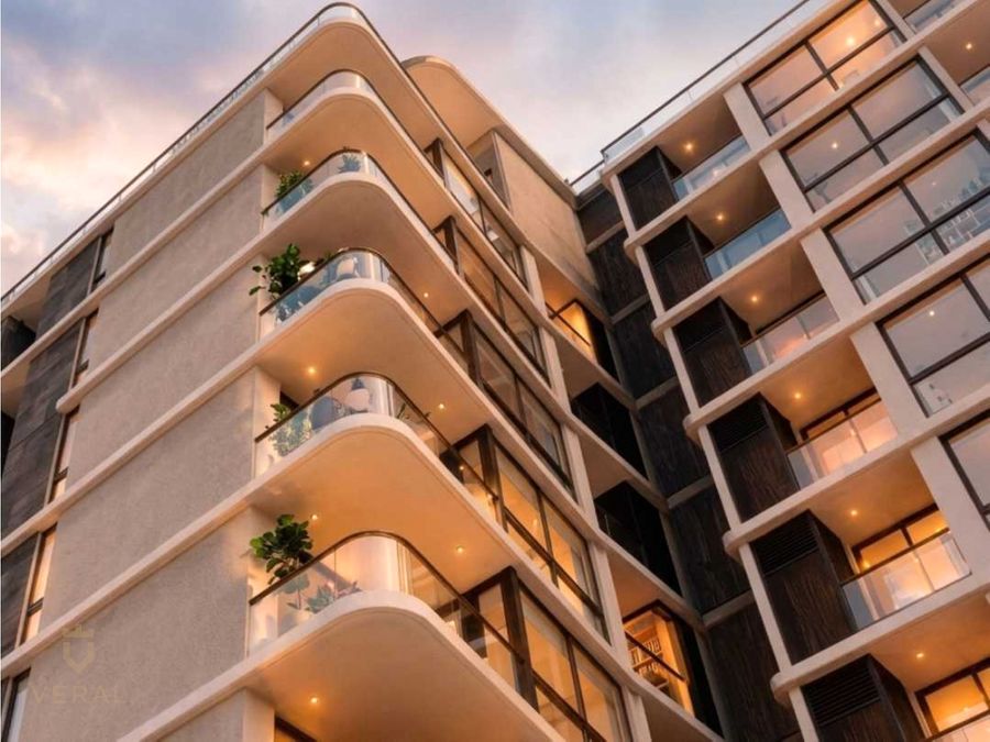 Apartment at Panamá