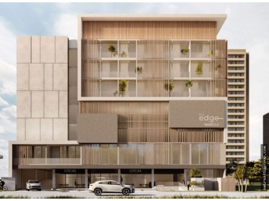 Apartamento en