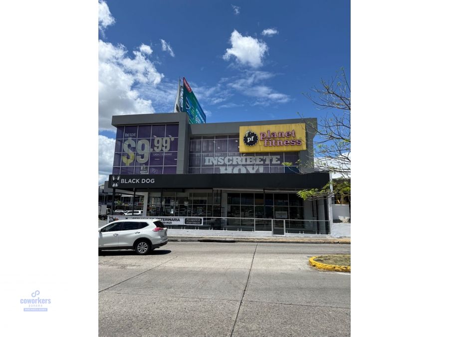 Comercial en