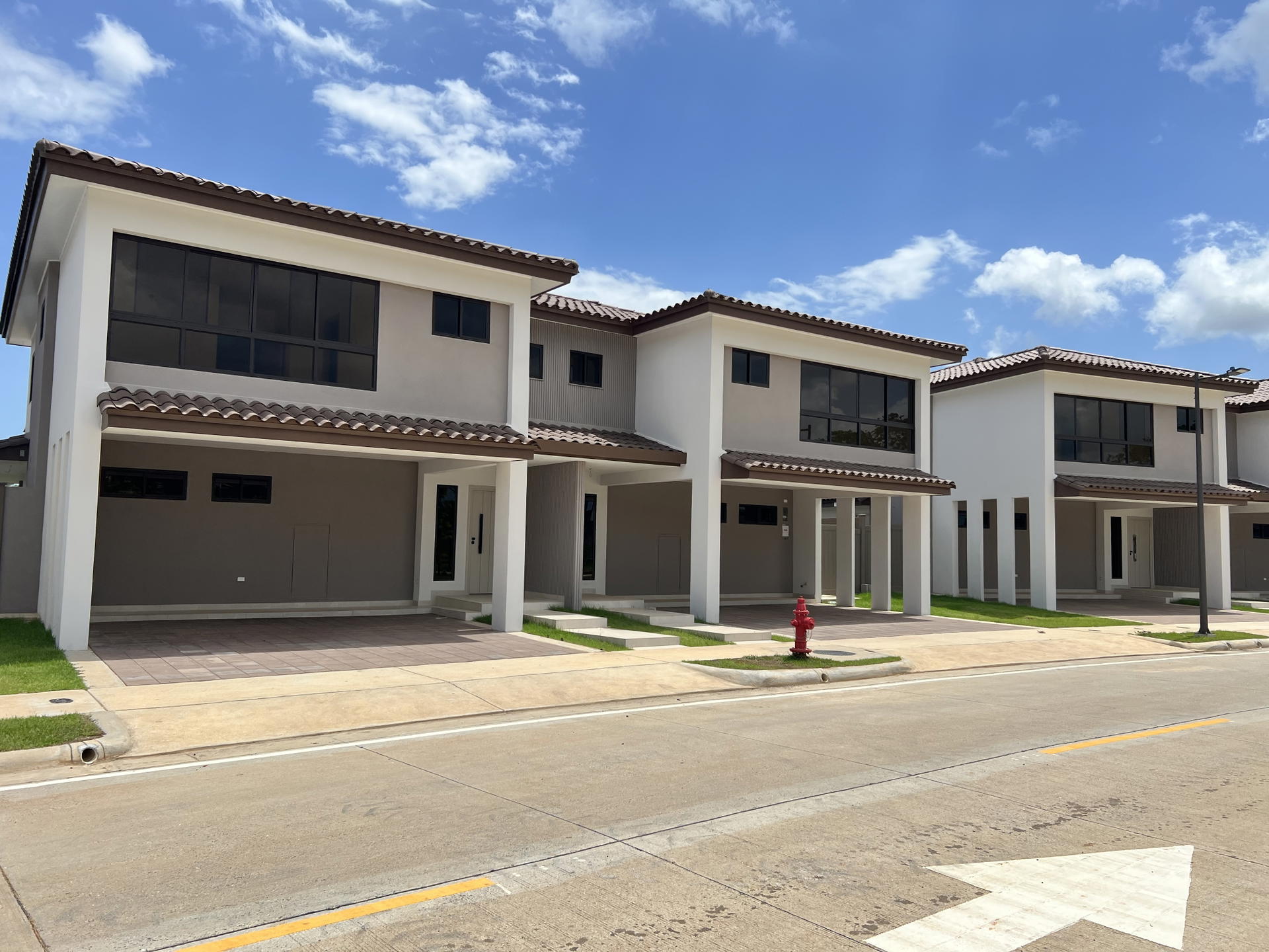 Property at brisas del golf