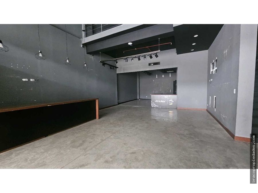Apartamento en Panama
