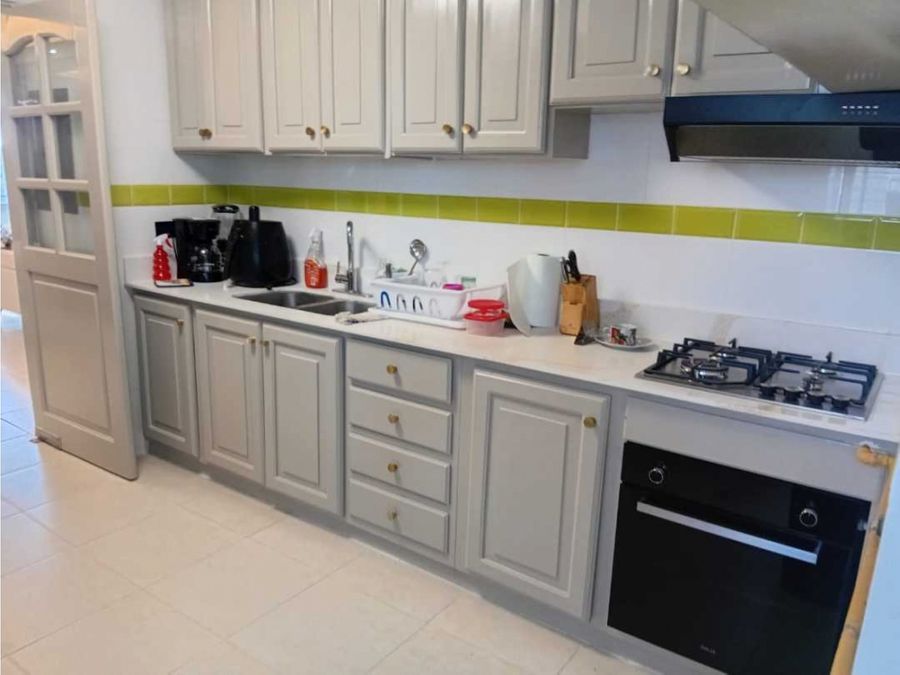 Apartamento en Panama