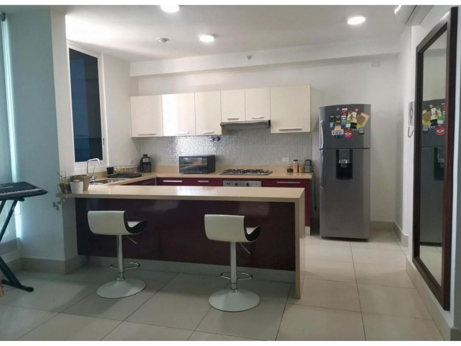 Apartamento en Juan Díaz