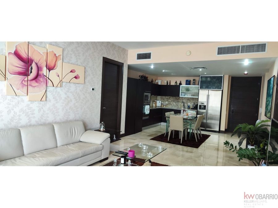 Apartment at PH TOC The Ocean Club