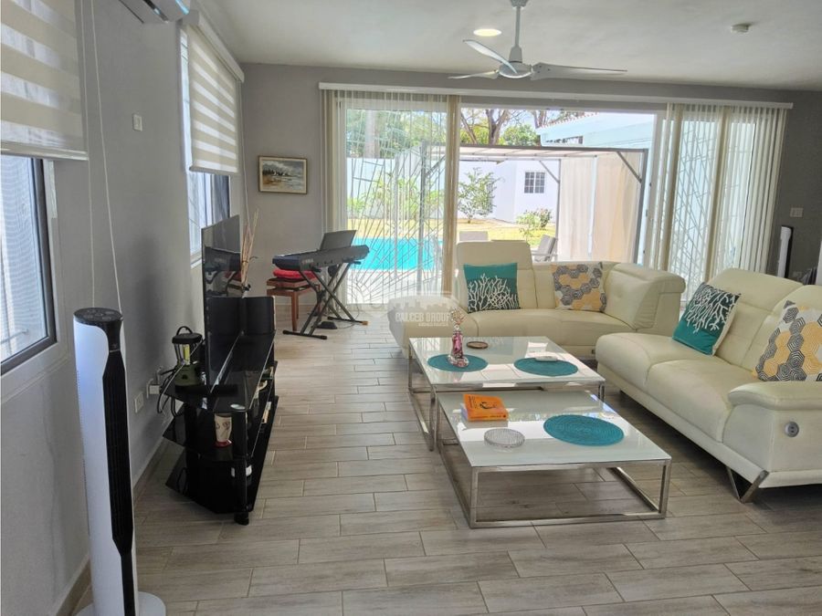 Casa en Chame