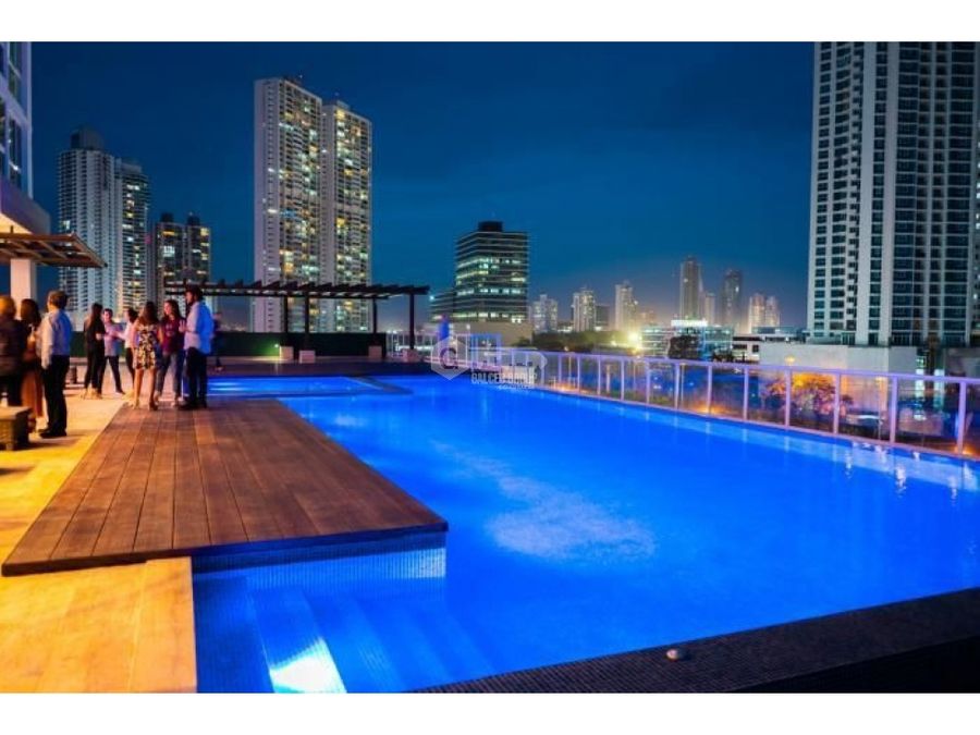 Apartamento en Panama