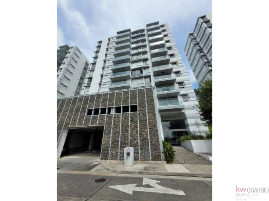 Property at San Miguelito