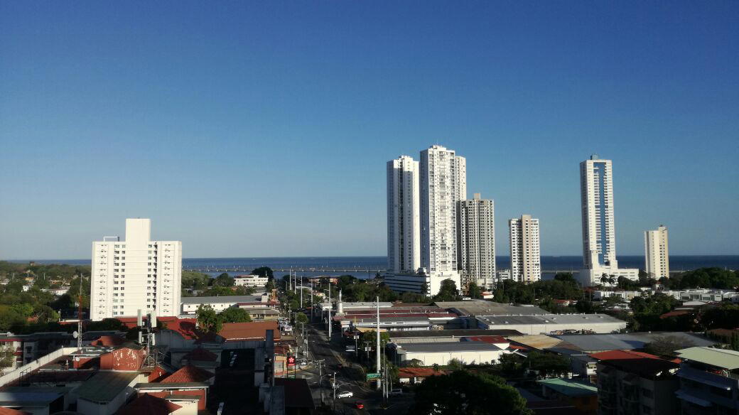 Property at panamá, vía cincuentenario - parque lefevre