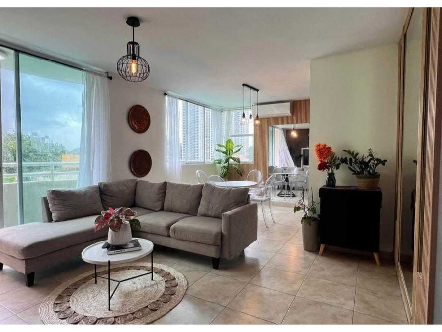 Apartamento en