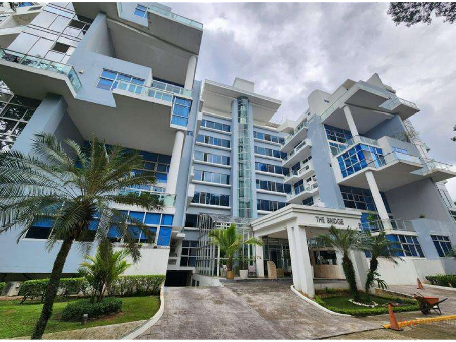 Apartamento en Panamá