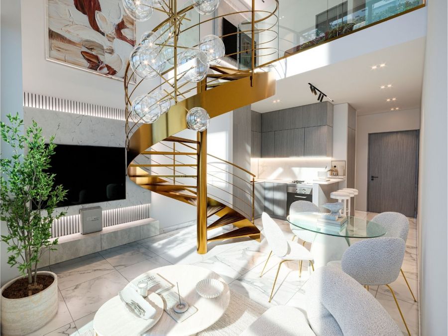 Apartamento en Panamá