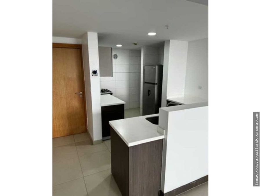 Apartamento en