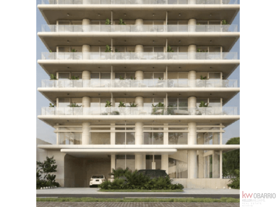 Apartamento en Panamá