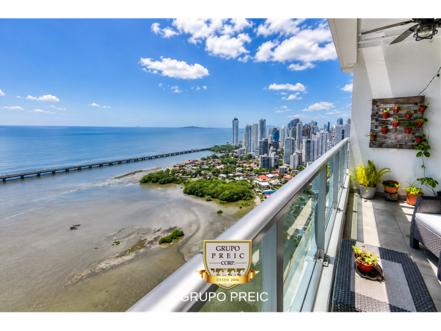 Apartamento en Panamá