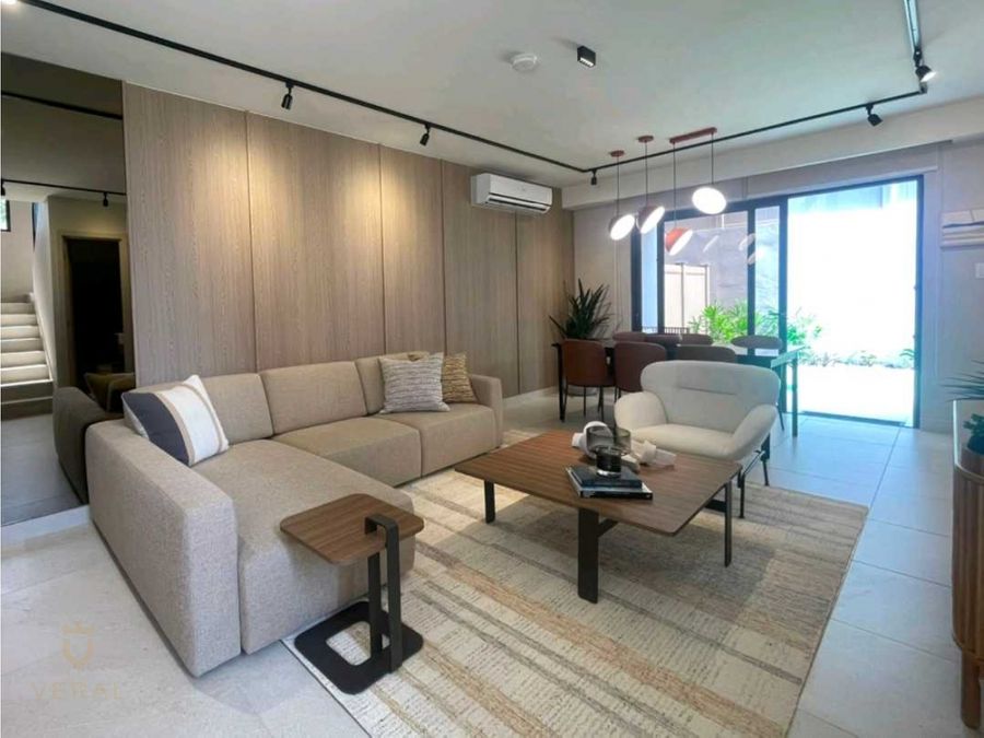 Casa en Panamá