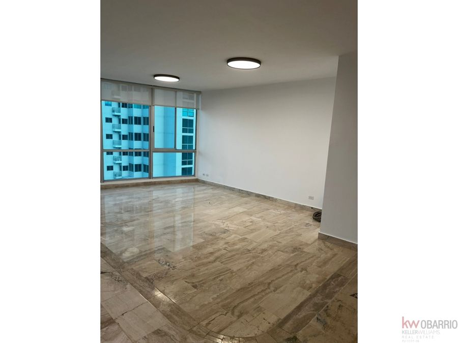 Apartment at Panamá
