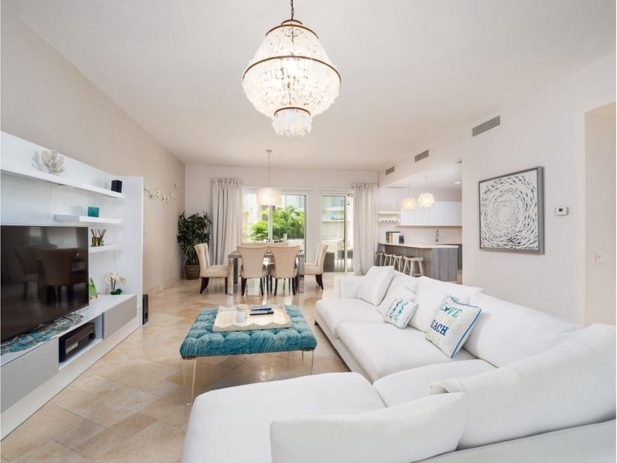 Apartment at Natá