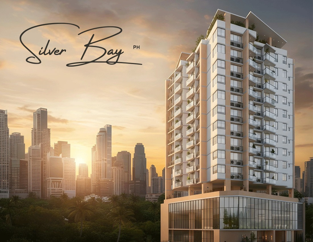 Property at silver bay