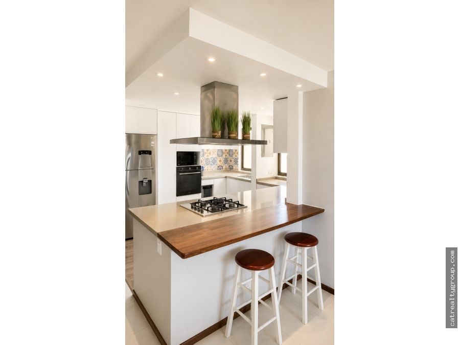 Apartamento en Panamá