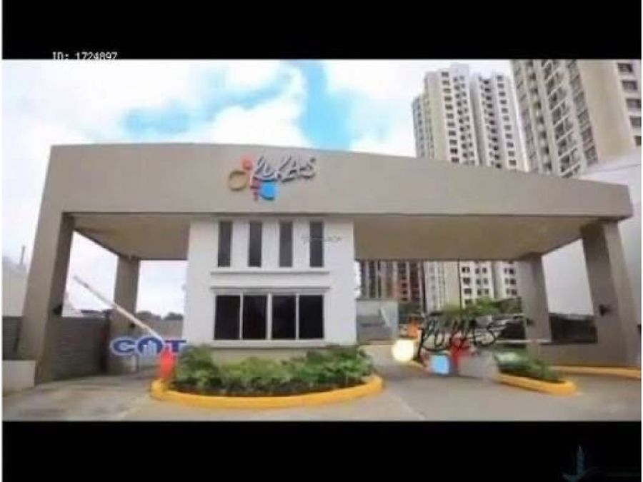 Apartamento en San Miguelito