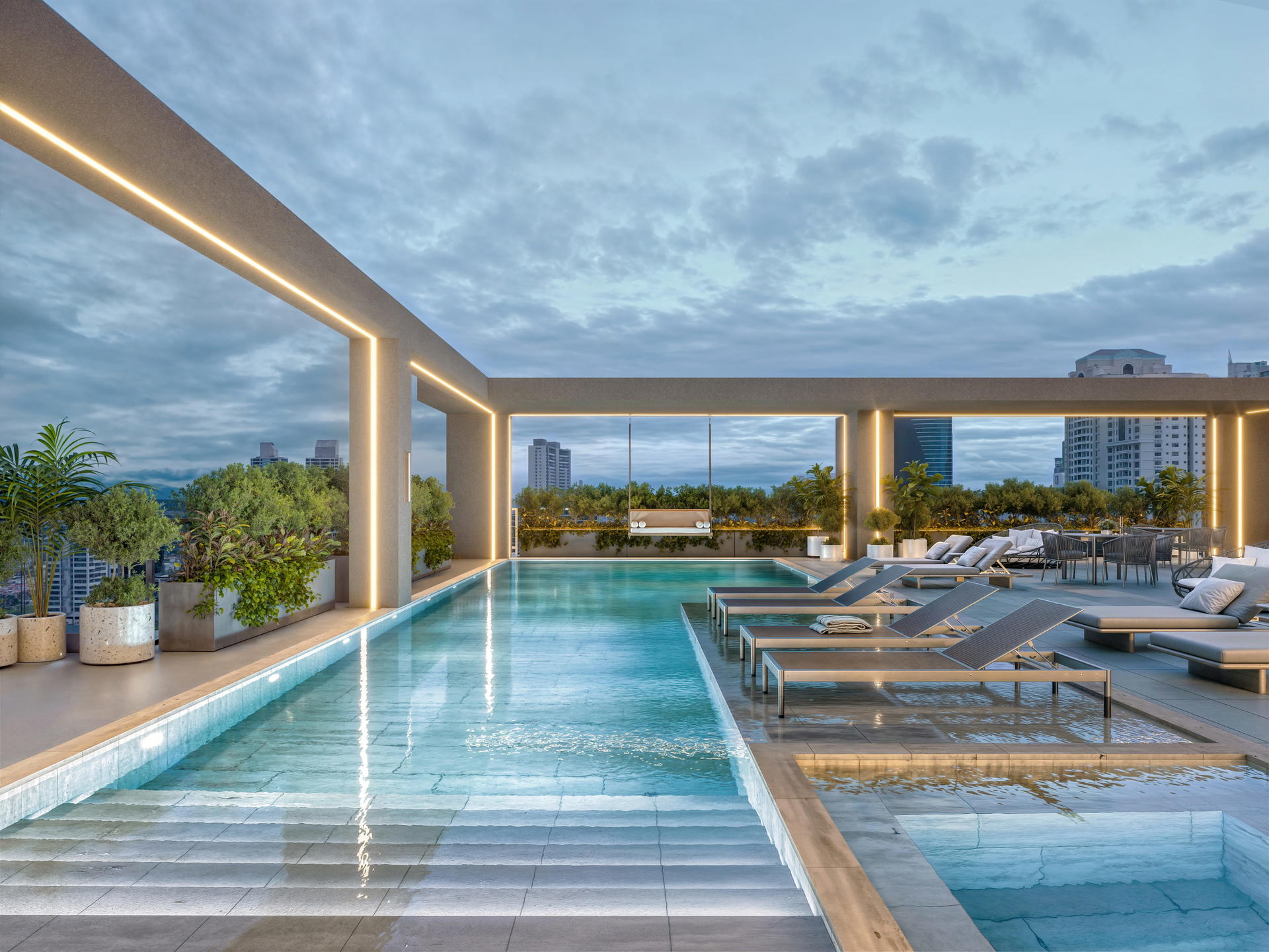 Property at costa del este