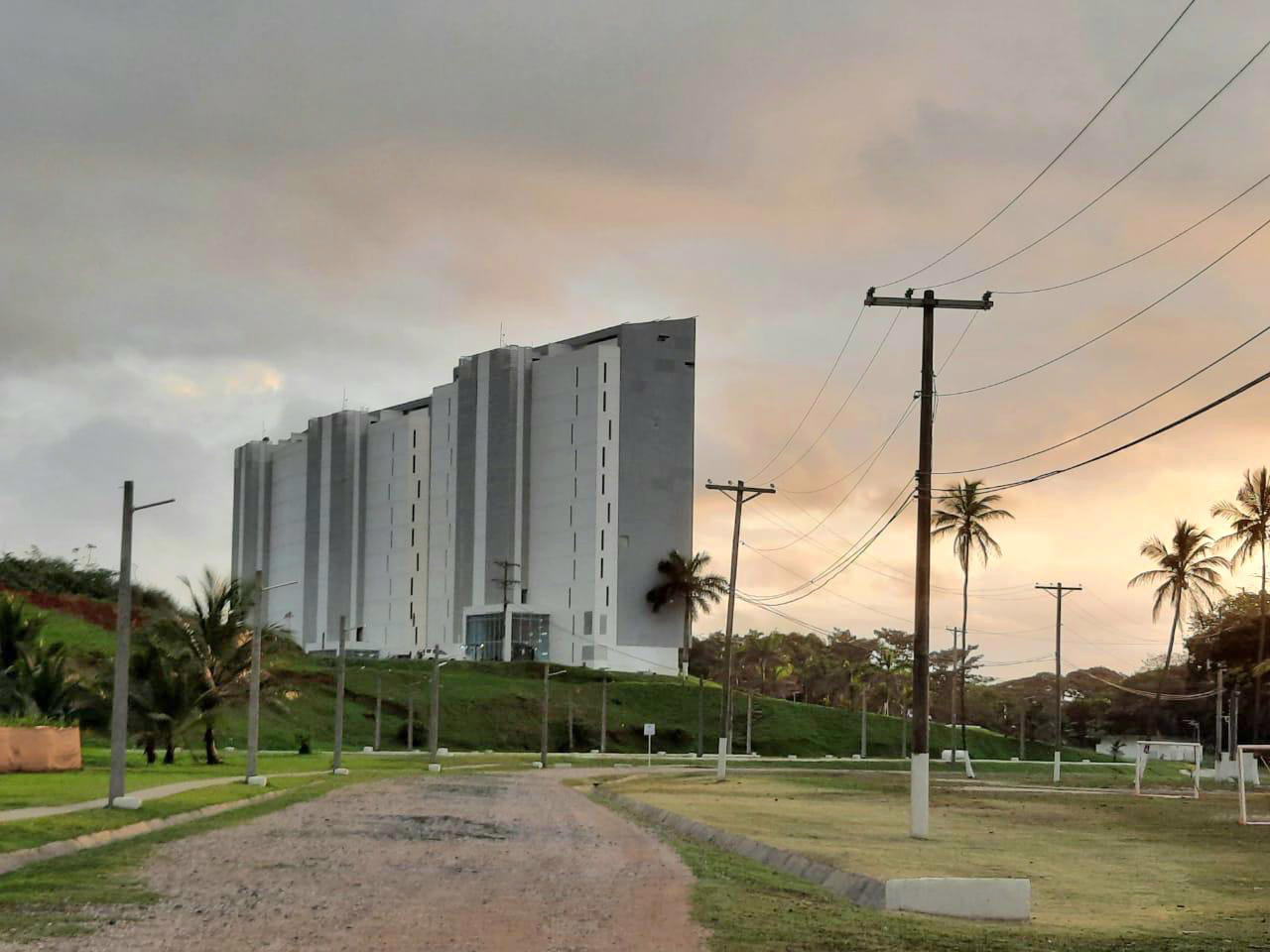 Property at colon maria chiquita