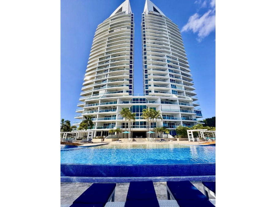 Apartment at Antón