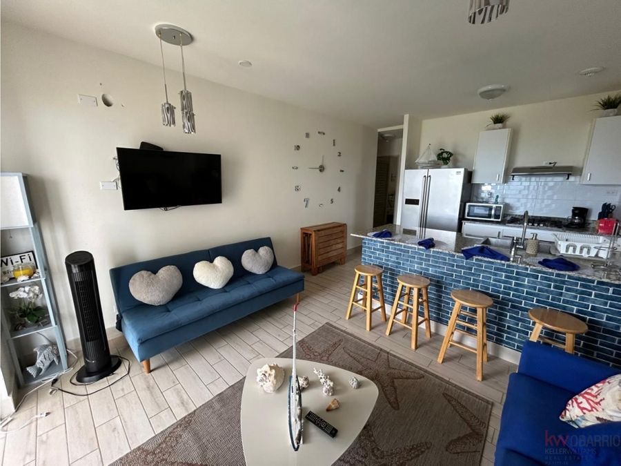 Apartment at Chame