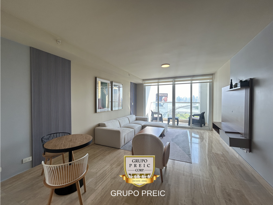 Apartment at Panama