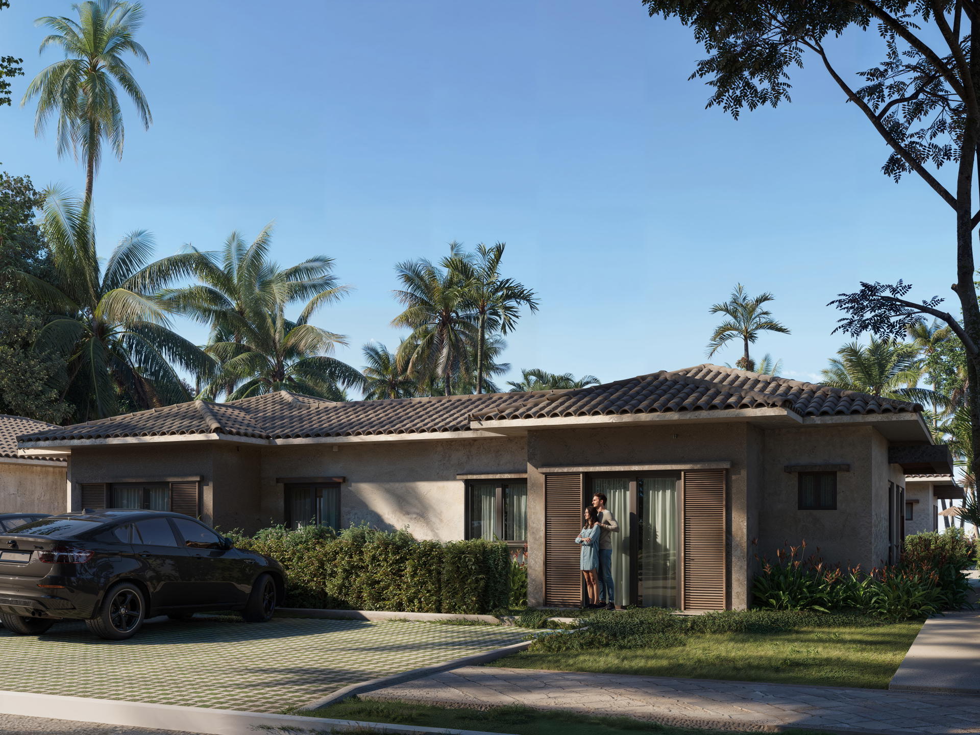 Property at vacamonte