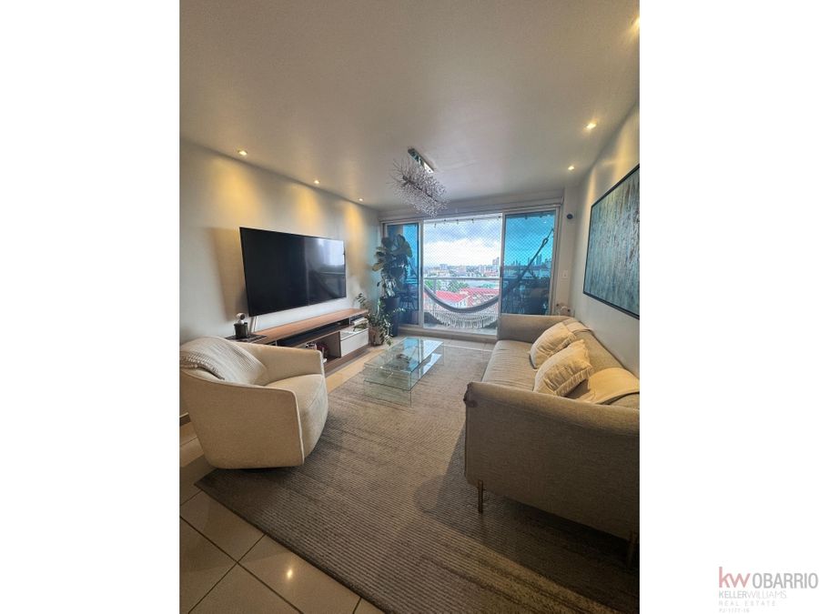 Property at Panamá