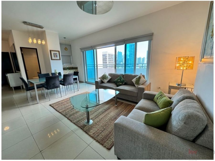 Apartment at Bella Vista