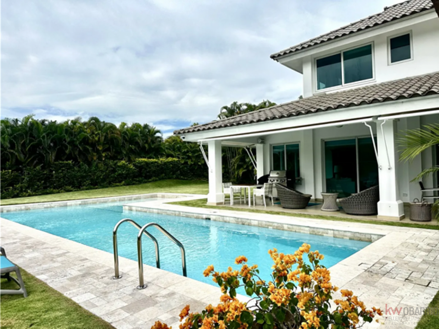 House at PH Bijao Beach Club & Residences