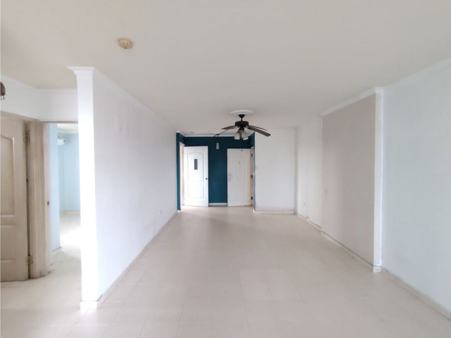 Apartamento en Panamá