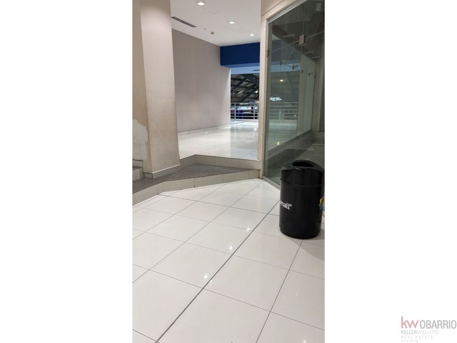 Comercial en Panamá