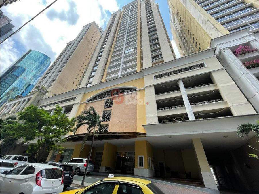 Apartment at Panamá