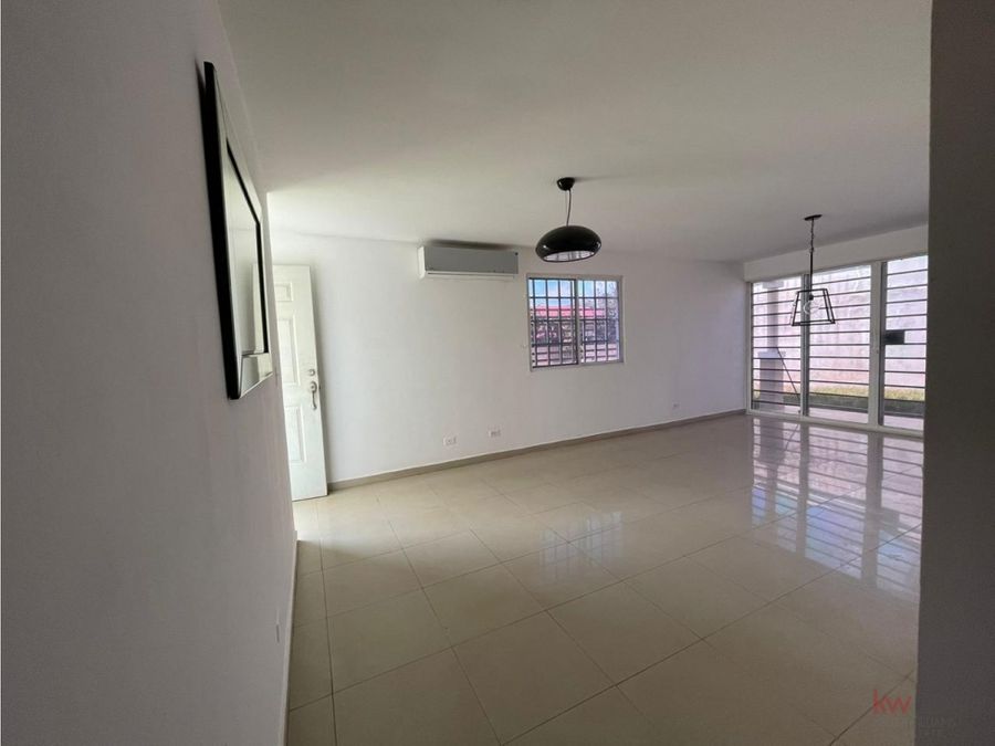 Apartment at La Chorrera