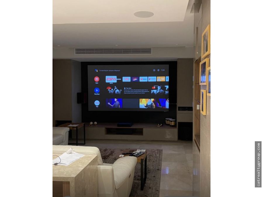 Apartamento en Panamá
