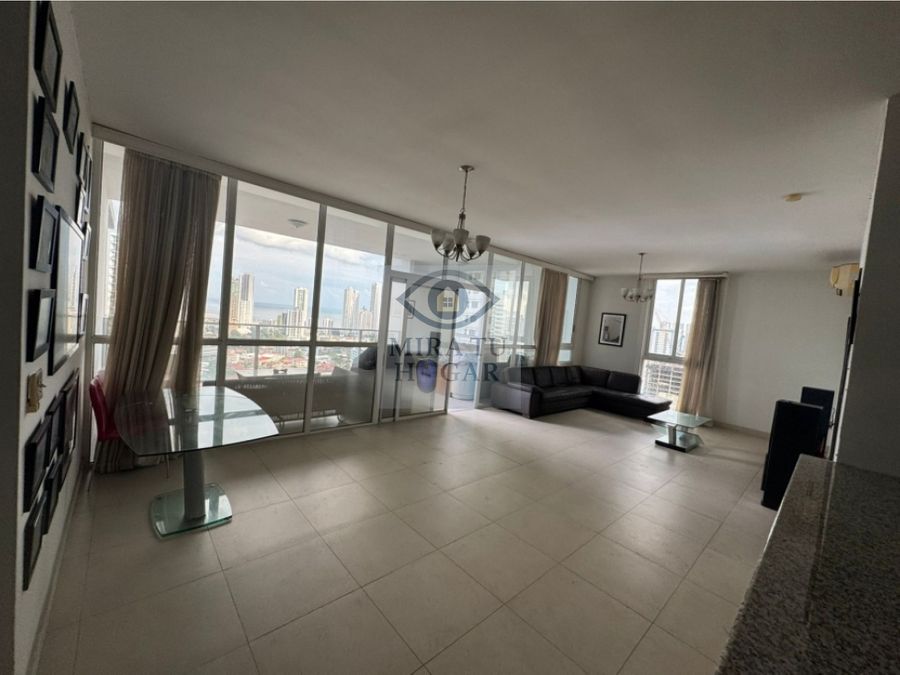 Apartment at Panama