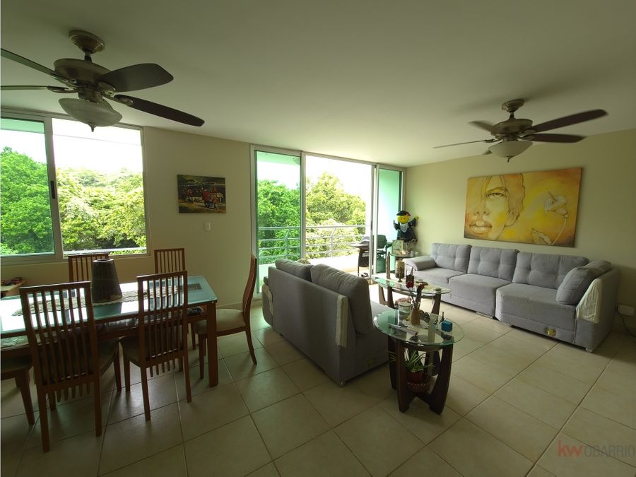 Apartamento en Panamá