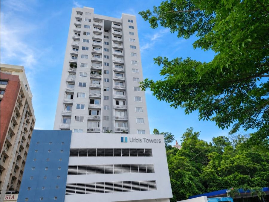 Apartment at Panamá