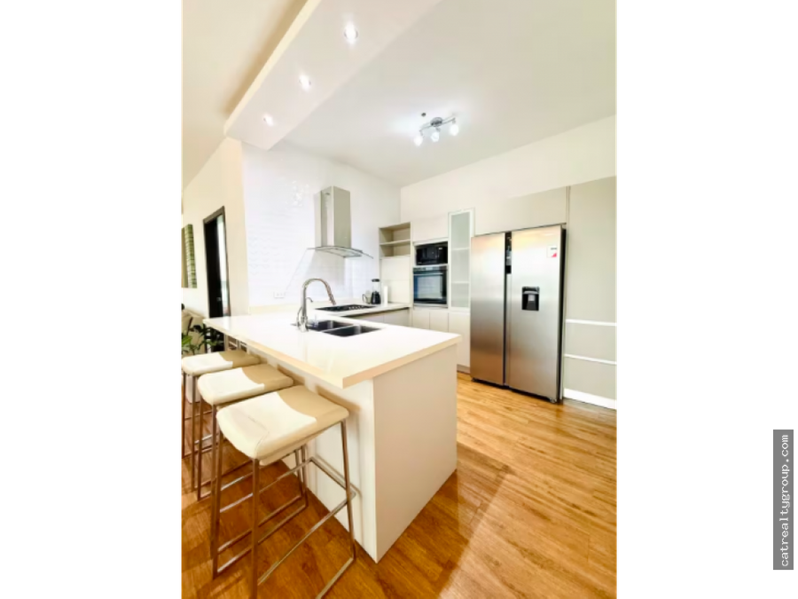 Apartamento en Panamá