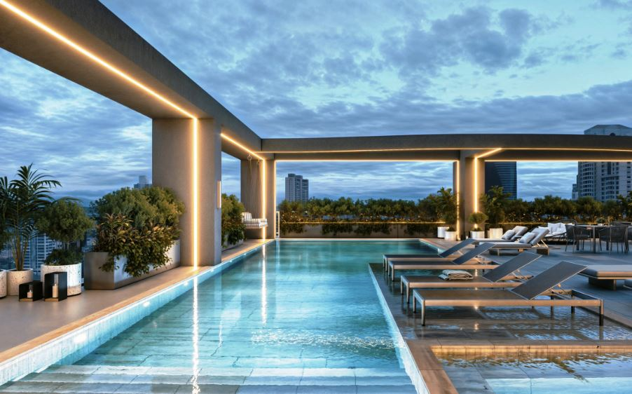 Property at Panama - Costa del Este